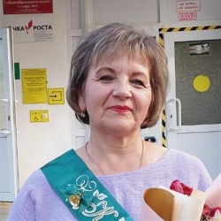 Фотография репетитора Алексеева Раиса Васильевна