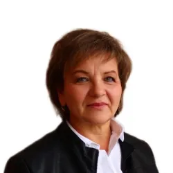 Фотография репетитора Алексеева Раиса Васильевна