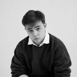 Фотография репетитора Заворохин Тимофей Андреевич