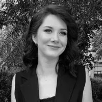 Фотография репетитора Анекова Полина Андреевна