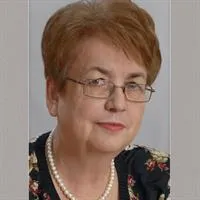 Фотография репетитора Щепеткина Валентина Валентиновна