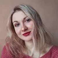 Фотография репетитора Серебренникова Дарья Вячеславовна