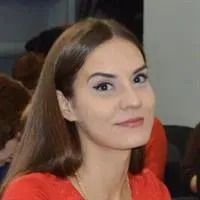 Фотография репетитора Герасимова Вера Александровна