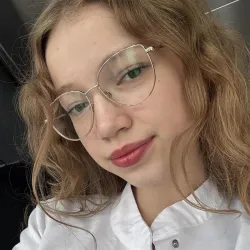 Фотография репетитора Фахретдинова Эльвина Ильдаровна