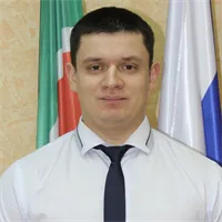 Фотография репетитора Лобанов Евгений Михайлович