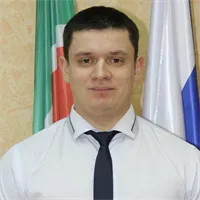 Фотография репетитора Лобанов Евгений Михайлович