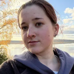 Фотография репетитора Любимова Мария Павловна