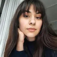 Фотография репетитора Гаспарян Армануш Ашотовна