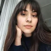 Фотография репетитора Гаспарян Армануш Ашотовна