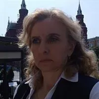 Фотография репетитора Черноусова Татьяна Михайловна