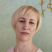 Фотография репетитора Живайкина Юлия Борисовна