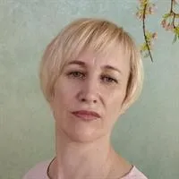 Фотография репетитора Живайкина Юлия Борисовна