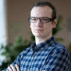 Фотография репетитора Протасов Александр Анатольевич