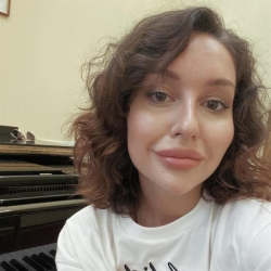 Фотография репетитора Газиева София Феликсовна