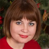 Фотография репетитора Прокопенко Юлия Александровна