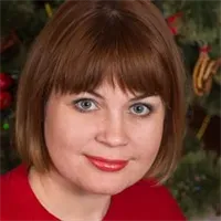 Фотография репетитора Прокопенко Юлия Александровна