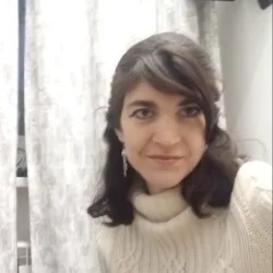 Фотография репетитора Жубер Марианна Андреевна