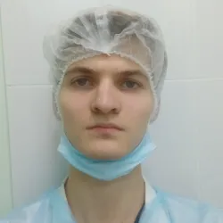 Фотография репетитора Гуров Алексей Дмитриевич