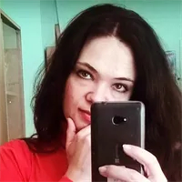 Фотография репетитора Абрамчук Мария Игоревна