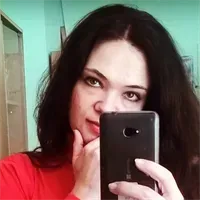 Фотография репетитора Абрамчук Мария Игоревна