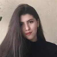 Фотография репетитора Строева Карина Владимировна