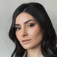 Фотография репетитора Шатверова Манушак Самвеловна