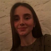 Фотография репетитора Юрлова Ирина Олеговна