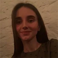 Фотография репетитора Юрлова Ирина Олеговна