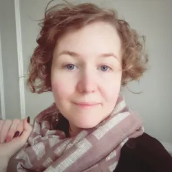 Фотография репетитора Филимонова Мария Георгиевна