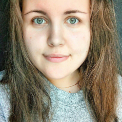 Фотография репетитора Шахназарянц Наталья Сергеевна