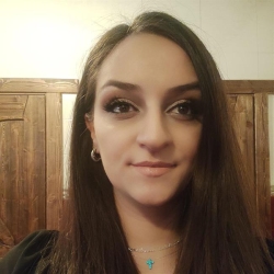 Фотография репетитора Оганнисян Мария Артуровна