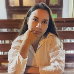 Фотография репетитора Рахматуллина Римма Ильгизовна