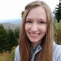 Фотография репетитора Пономаренко Анастасия Андреевна