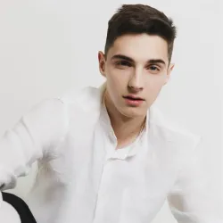 Фотография репетитора Телепнев Александр Алексеевич