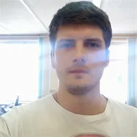 Фотография репетитора Колбин Антон Юрьевич