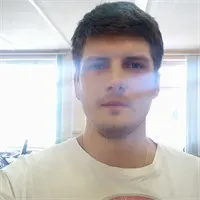 Фотография репетитора Колбин Антон Юрьевич