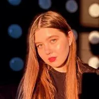 Фотография репетитора Гилязова Яна Альфредовна