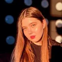 Фотография репетитора Гилязова Яна Альфредовна