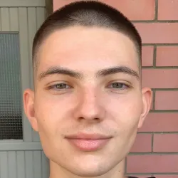 Фотография репетитора Малышев Матвей Алексеевич