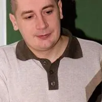 Фотография репетитора Дроздов Алексей Ильич
