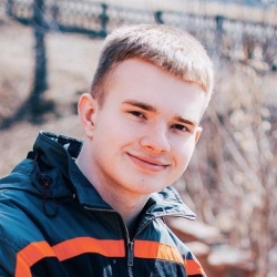 Фотография репетитора Уваров Александр Александрович