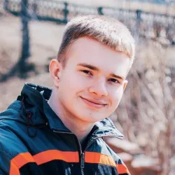 Фотография репетитора Уваров Александр Александрович