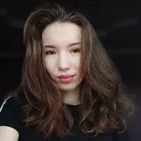 Фотография репетитора Бурасова Евгения Николаевна