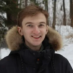 Фотография репетитора Куликов Артём Викторович