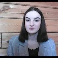 Фотография репетитора Исаченко Анастасия Алексеевна