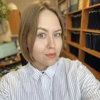 Фотография репетитора Прокопьева Вера Андреевна