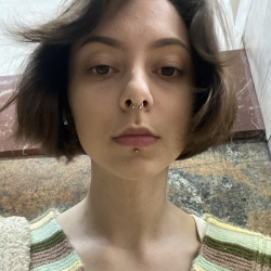 Фотография репетитора Баллес Маргарита Вадимовна