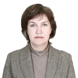 Фотография репетитора Лесик Александра Ильинична