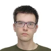 Фотография репетитора Бооде Марк Андресович