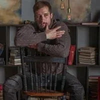 Фотография репетитора Пономарев Олег Сергеевич